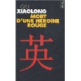 MORT D'UNE HEROINE ROUGE